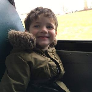 Meet your Posher, Tammy